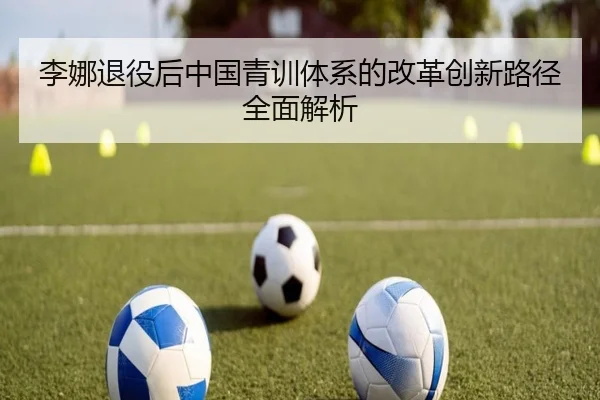 李娜退役后中国青训体系的改革创新路径全面解析
